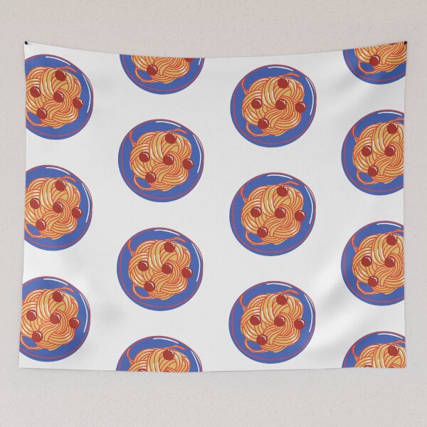 Item preview, pasta designed and sold by Redlike.