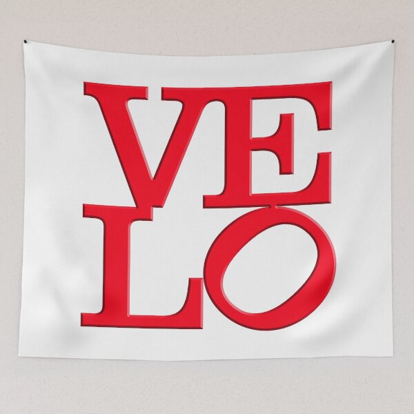 Artikelvorschau, Velo Love – Logo – graviert – 12. Juni – 200. Geburtstag des Fahrrads entworfen und verkauft von Hell-Prints.