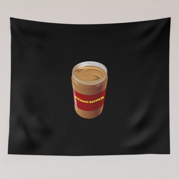 Item preview, Peanut Butter Jar Group Halloween Costume designed and sold by Gold Wings Tees.