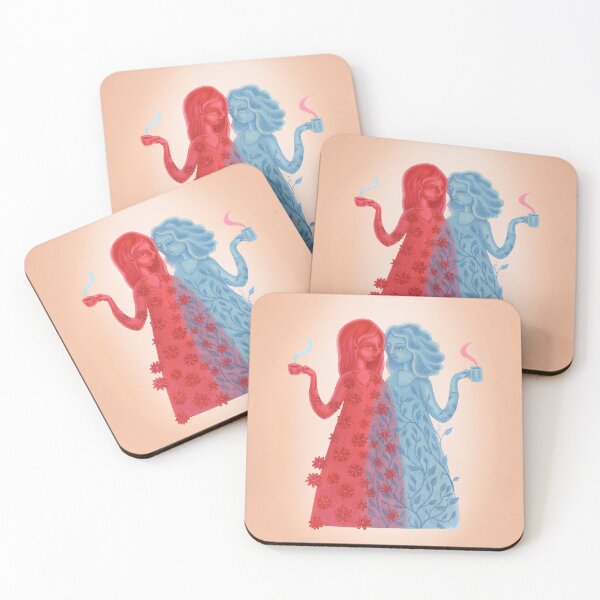 Item preview, friendship will keep on blooming designed and sold by EllenLambrichts.