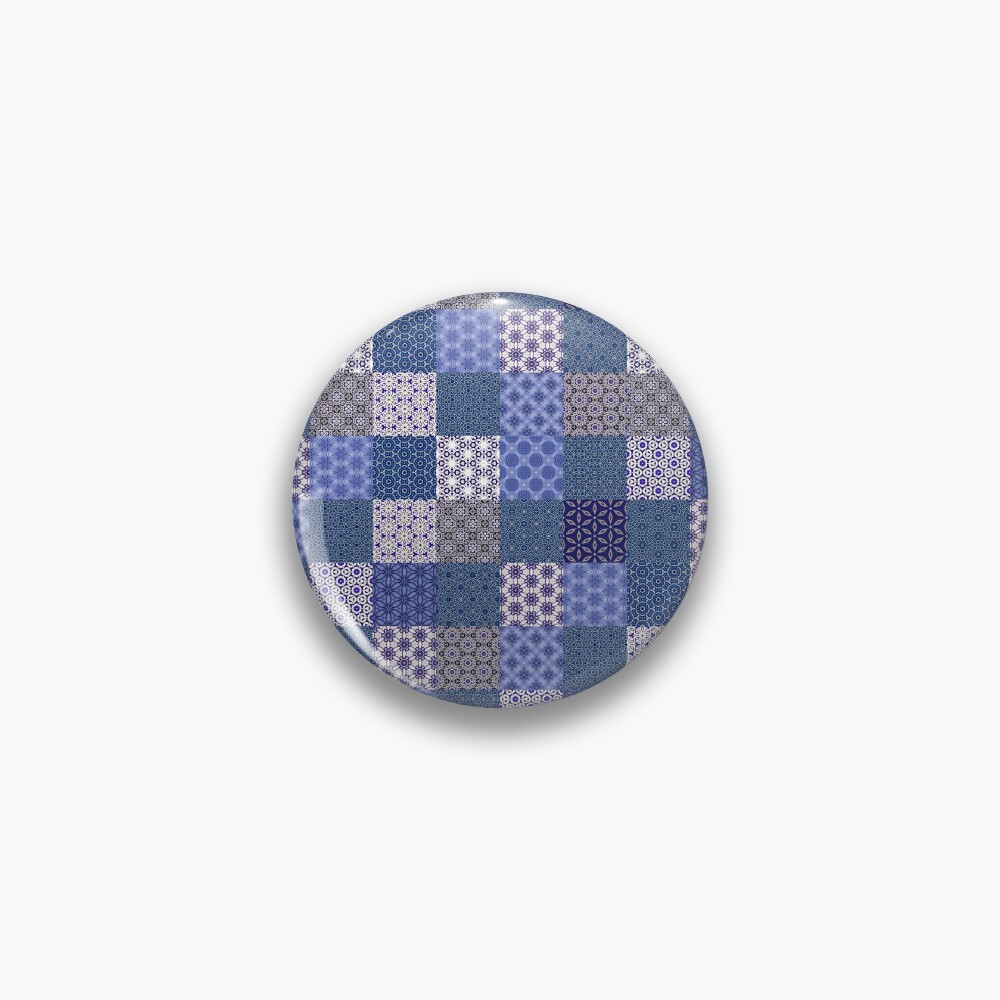 Item preview, Pin designed and sold by Antava.