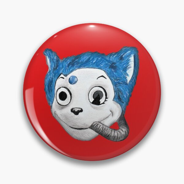 Item preview, Mousecat - red designed and sold by Angelofunknown.