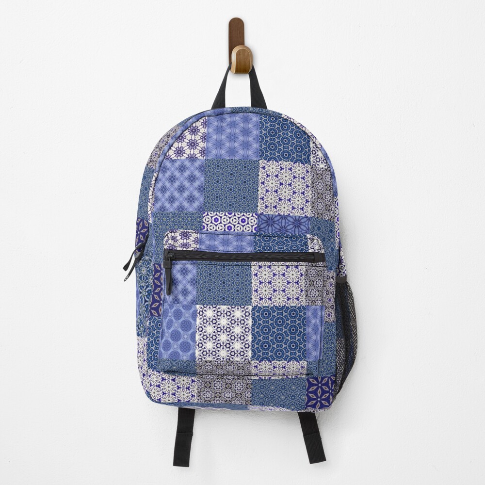 Item preview, Backpack designed and sold by Antava.