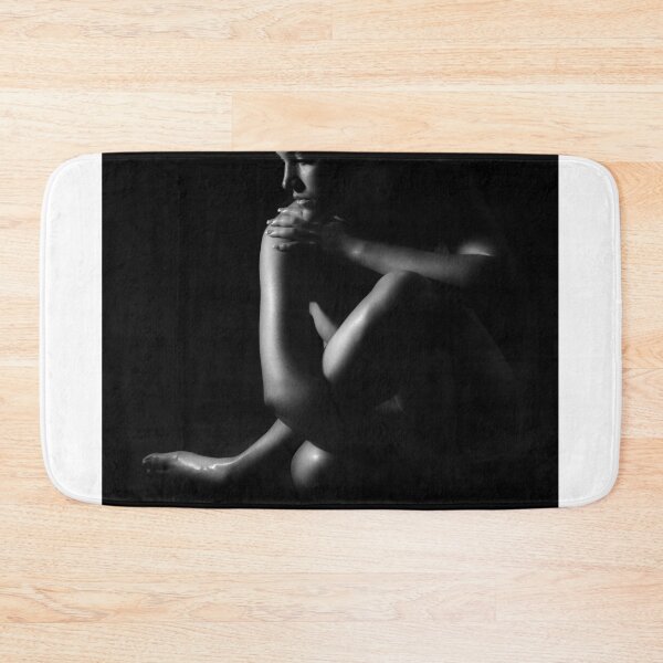 Item preview, mono nude designed and sold by jon  daly.