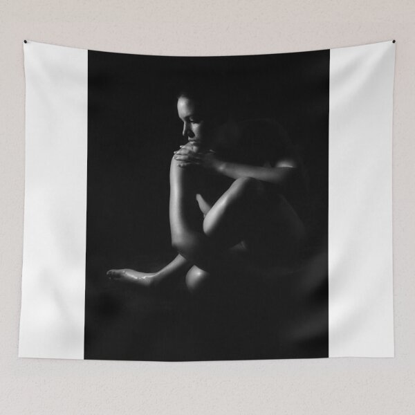 Item preview, mono nude designed and sold by jon  daly.