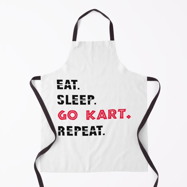 Item preview, Go kart - kart track - motorsport - racing driver designed and sold by Dsigns.