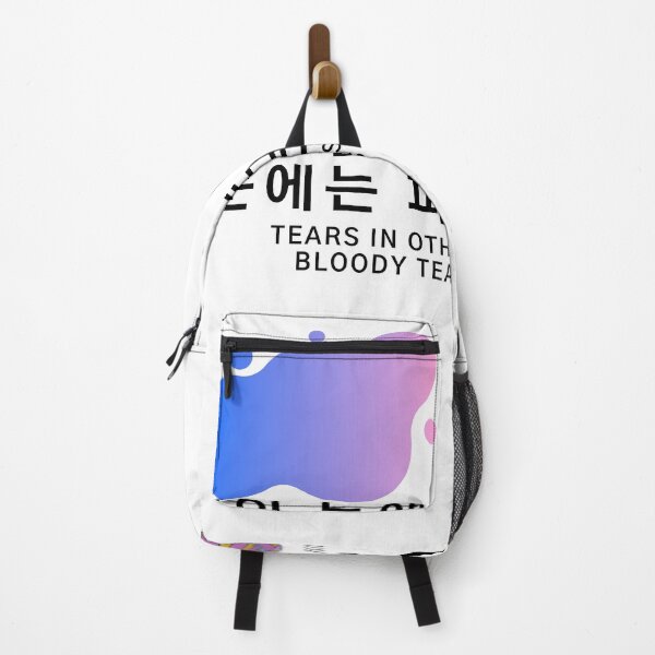 Item preview, Printed in Korean(Korean Proverb) designed and sold by MIKIJUJU.