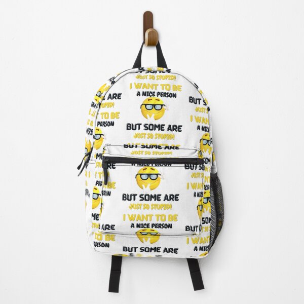 Item preview, Some are just so stupid! designed and sold by malouabrio.
