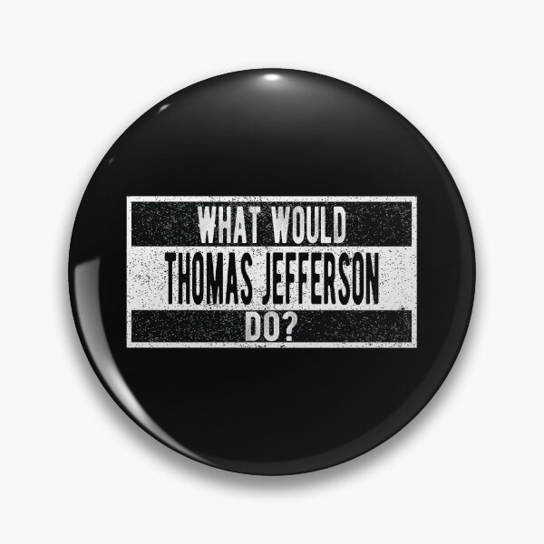 Item preview, What would James Madison do? designed and sold by lolquotes.