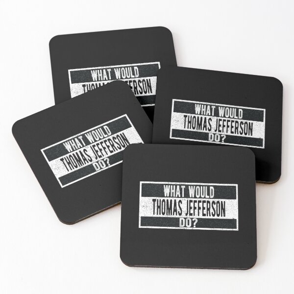 Item preview, What would James Madison do? designed and sold by lolquotes.