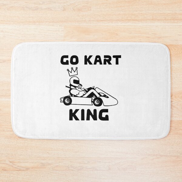 Artikelvorschau, Go Kart King entworfen und verkauft von Dsigns.
