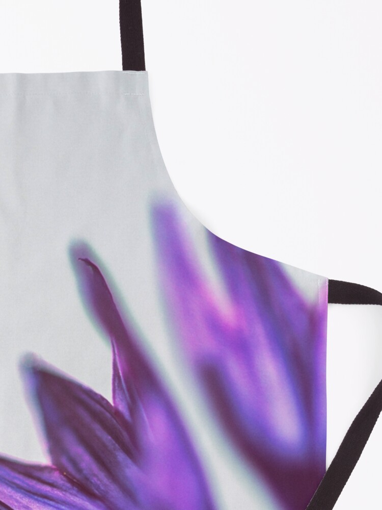 Alternate view of Flower Mystical Apron