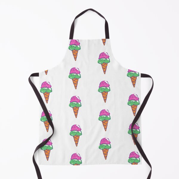 Item preview, ice cream designed and sold by Redlike.