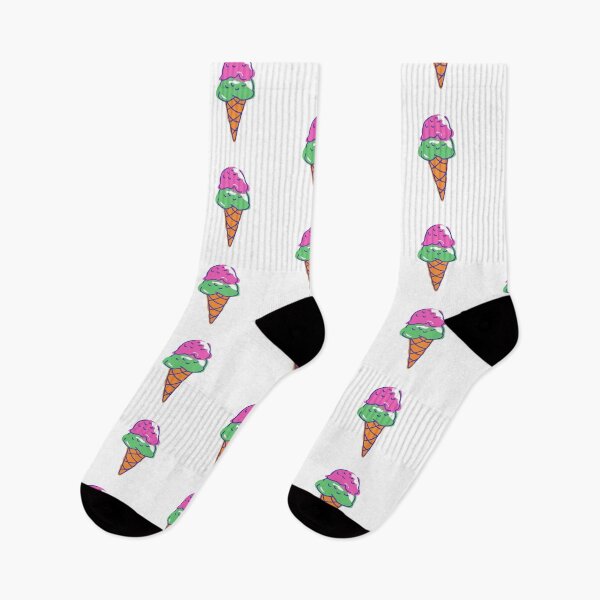 Item preview, ice cream designed and sold by Redlike.