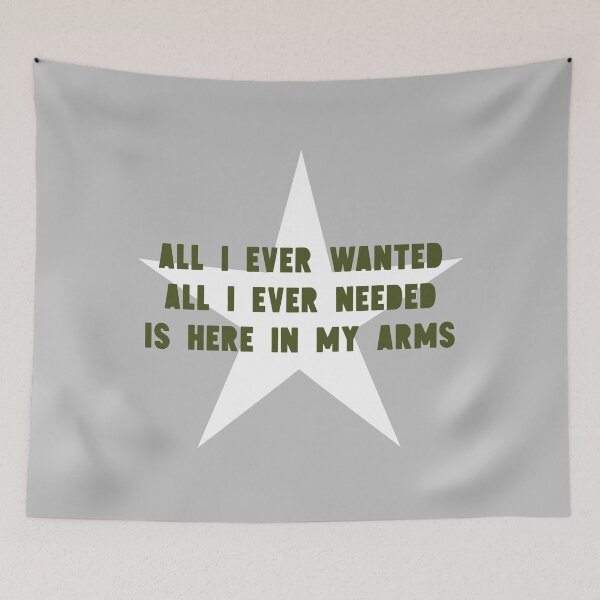 Item preview, Enjoy the Silence, Star, green designed and sold by perezzzoso.