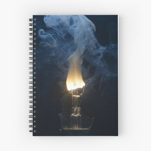 Item preview, bulb explosion designed and sold by jon  daly.