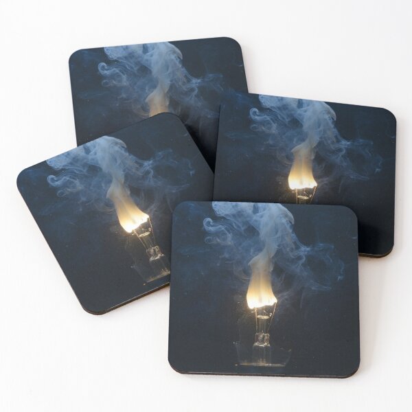 Item preview, bulb explosion designed and sold by jon  daly.