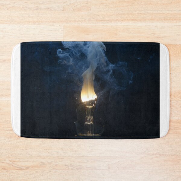 Item preview, bulb explosion designed and sold by jon  daly.