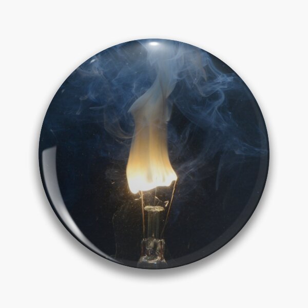Item preview, bulb explosion designed and sold by jon  daly.
