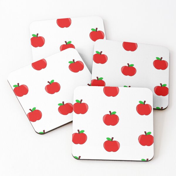 Item preview, APPLE designed and sold by eesomebys.