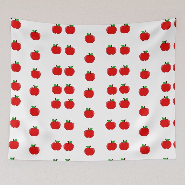 Item preview, APPLE designed and sold by eesomebys.