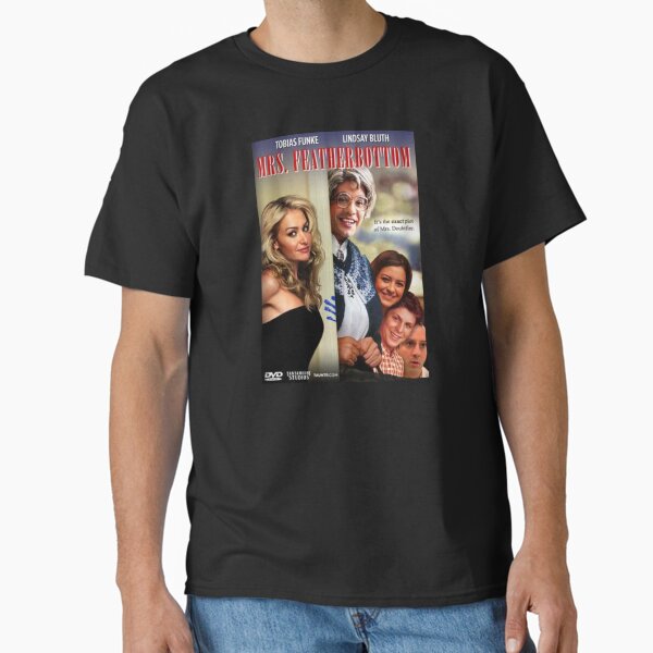 Item preview, Arrested Development Mrs Featherbottom designed and sold by thebcarts.