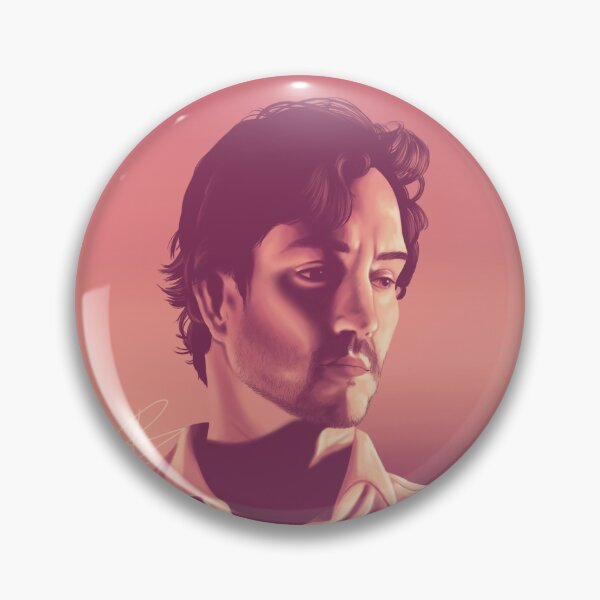 Item preview, Will Graham designed and sold by jessythepirate.