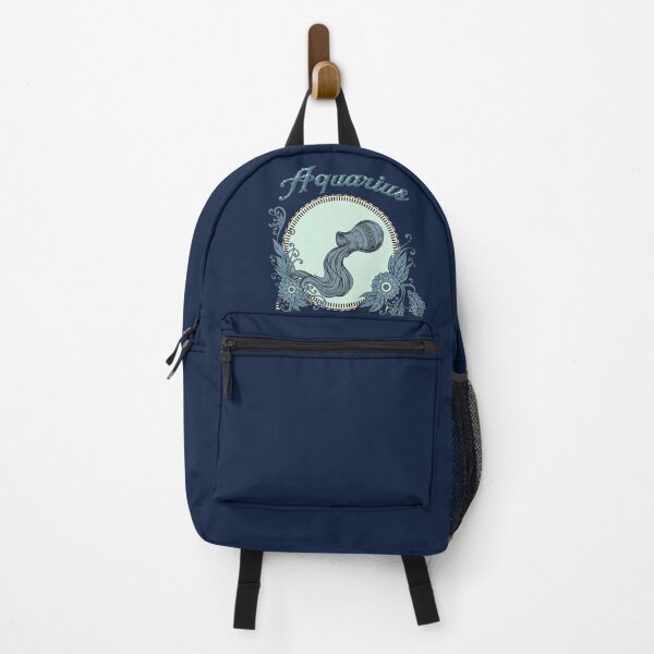 Item preview, Zodiaco canta acuario designed and sold by nicky2342.