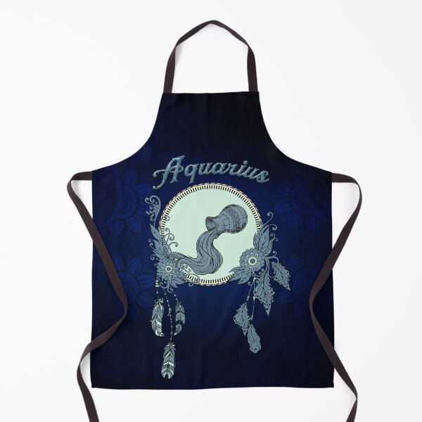 Item preview, Zodiaco canta acuario designed and sold by nicky2342.