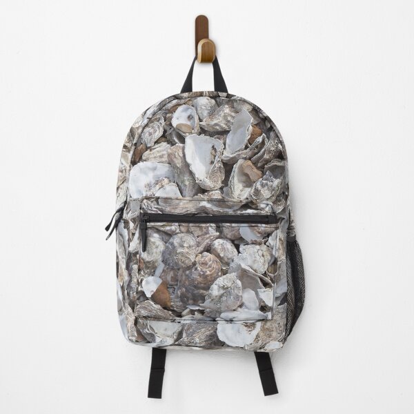 Item preview, Oyster shells designed and sold by David Milnes.