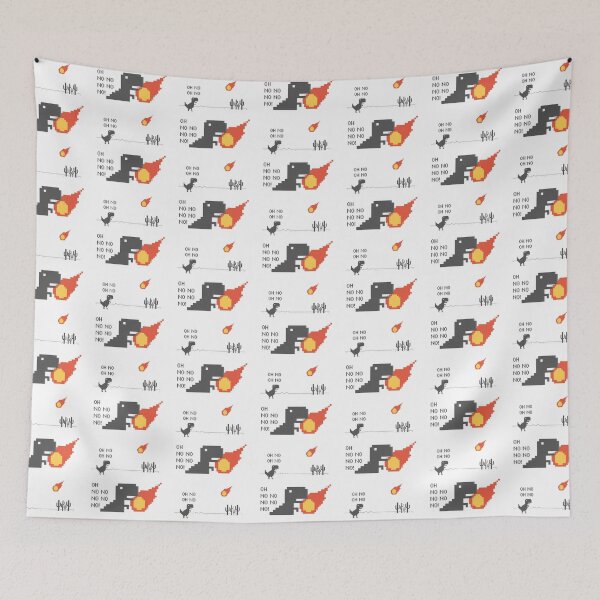 Item preview, Oh No No No No designed and sold by jancini.