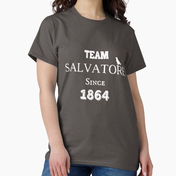 Item preview, Équipe Salvatore depuis 1864 designed and sold by Millenial Designs.