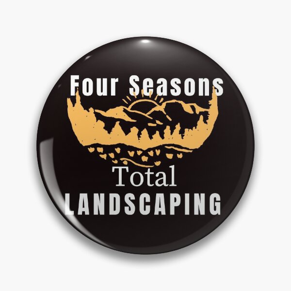 Item preview, Four Seasons Total Landscaping Philadelphia designed and sold by The Full Cart.