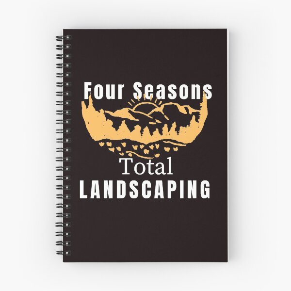 Item preview, Four Seasons Total Landscaping Philadelphia designed and sold by The Full Cart.