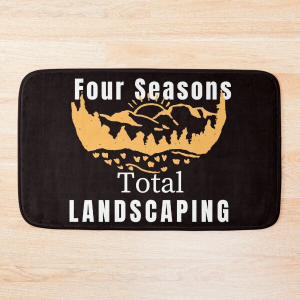 Item preview, Four Seasons Total Landscaping Philadelphia designed and sold by The Full Cart.