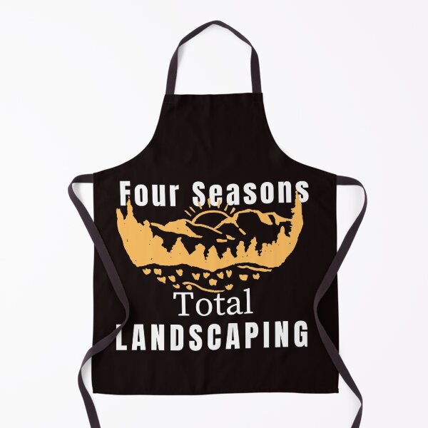 Item preview, Four Seasons Total Landscaping Philadelphia designed and sold by The Full Cart.