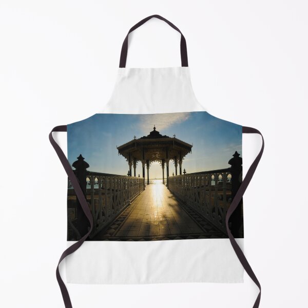 Item preview, bandstand designed and sold by jon daly.