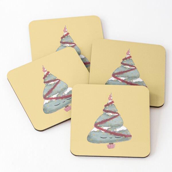 Item preview, Huggable and cute Christmas tree designed and sold by Between Clouds.