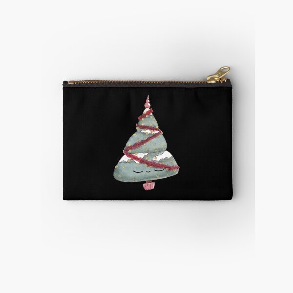 Item preview, Huggable and cute Christmas tree designed and sold by Between Clouds.
