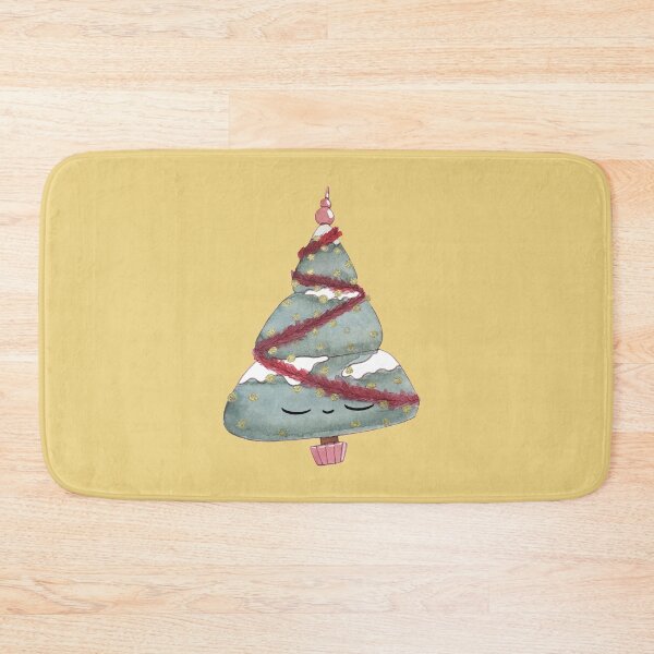 Item preview, Huggable and cute Christmas tree designed and sold by Between Clouds.