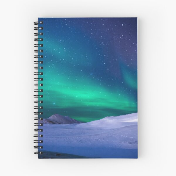 Item preview, Sky during winter designed and sold by StarsPower.