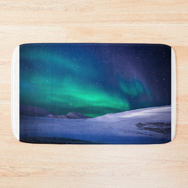 Item preview, Sky during winter designed and sold by StarsPower.