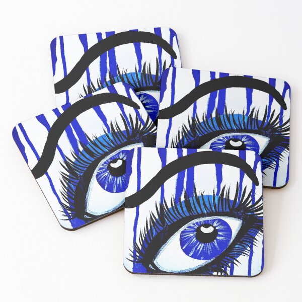 Item preview, BLUE BLOOD designed and sold by Thebluewolfart.