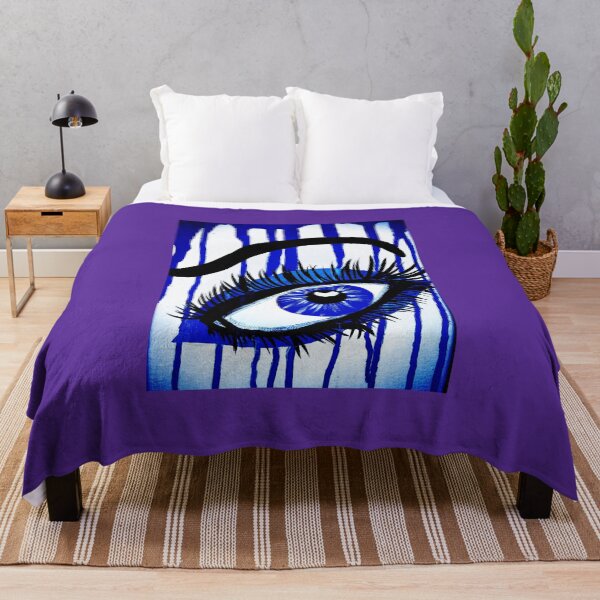 Item preview, BLUE BLOOD designed and sold by Thebluewolfart.
