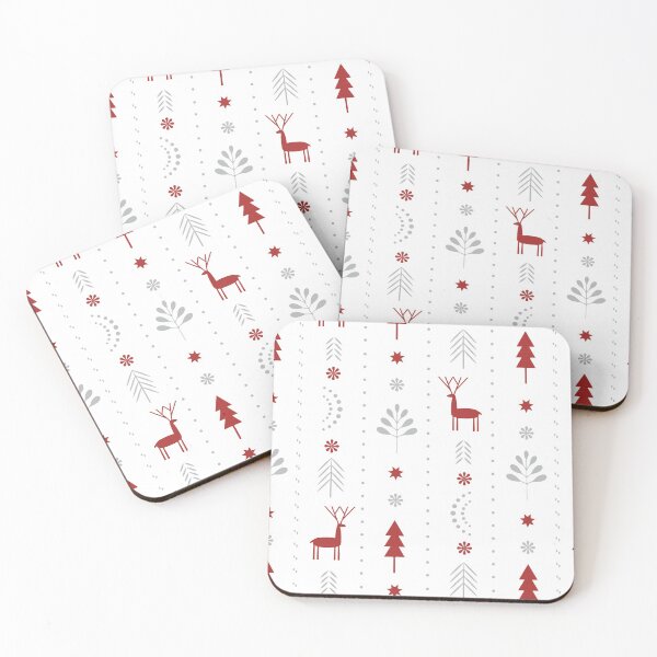 Item preview, Christmas Pattern designed and sold by bhaktishendkar.