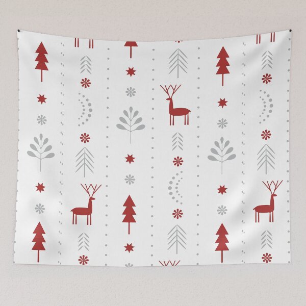 Item preview, Christmas Pattern designed and sold by bhaktishendkar.