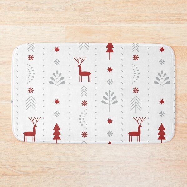 Item preview, Christmas Pattern designed and sold by bhaktishendkar.