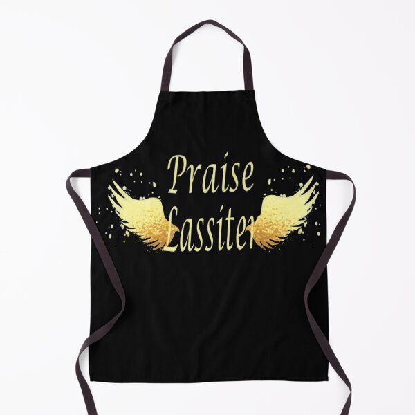 Item preview, Praise Lassiter ( The Black Dagger Brotherhood) designed and sold by Amanda Baez.