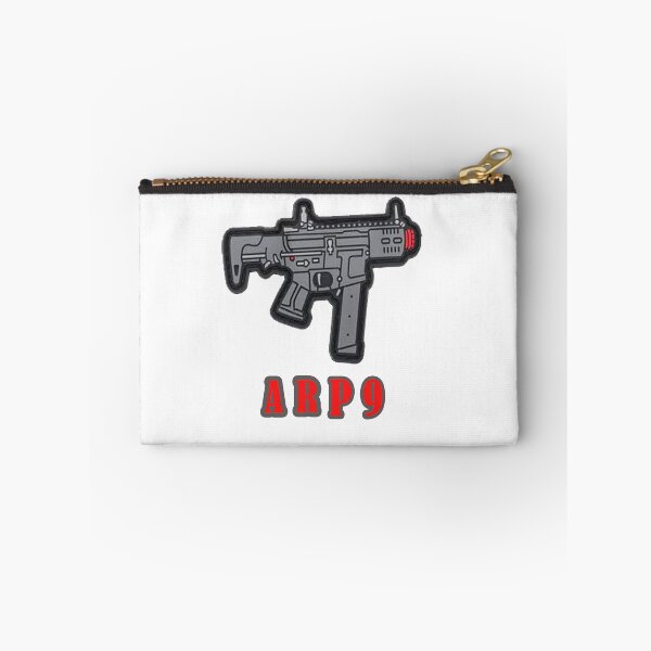 Item preview, ARP 9 designed and sold by emily-87.