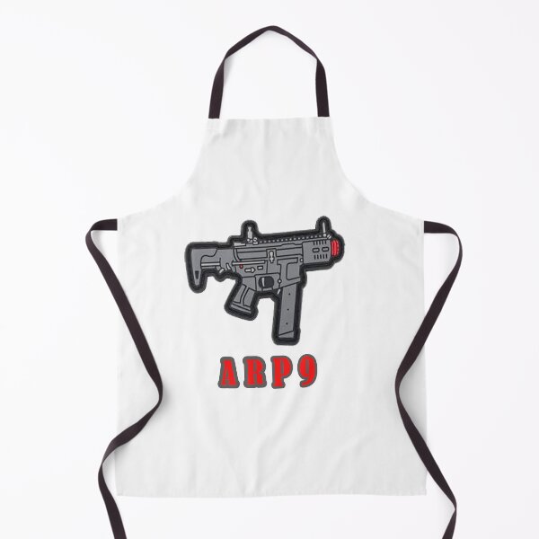 Item preview, ARP 9 designed and sold by emily-87.